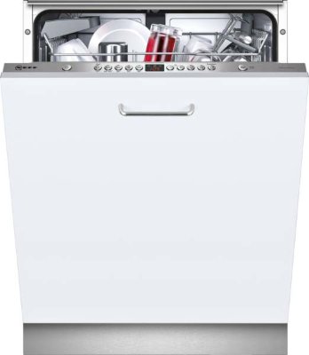 Neff S513I50X0R посудомоечная машина встраиваемая