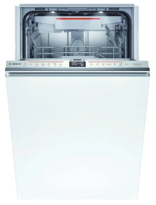 Bosch SPV6HMX4MR встраиваемая посудомоечная машина
