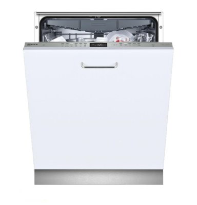 Neff S515M60X0R посудомоечная машина встраиваемая