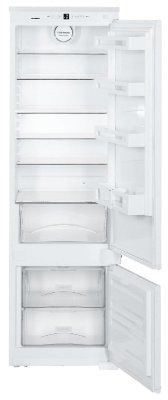 Liebherr ICS 3224 встраиваемый холодильник с морозильником