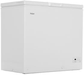 Haier HCE203R отдельностоящая морозильная камера