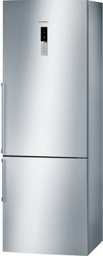 Bosch KGN49XI2OR холодильник с морозильником