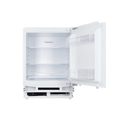 Maunfeld MBL88SW встраиваемый холодильник