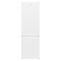 Maunfeld MFF176SFW отдельностоящий холодильник с морозильником