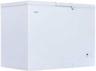 Haier HCE319R отдельностоящая морозильная камера