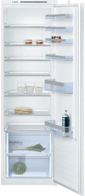 Bosch KIR81AF20R холодильник встраиваемый