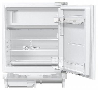 Korting KSI 8256 холодильник встраиваемый