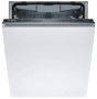 Bosch SMV25EX01R встраиваемая посудомоечная машина