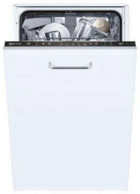 Neff S581D50X2R посудомоечная машина встраиваемая