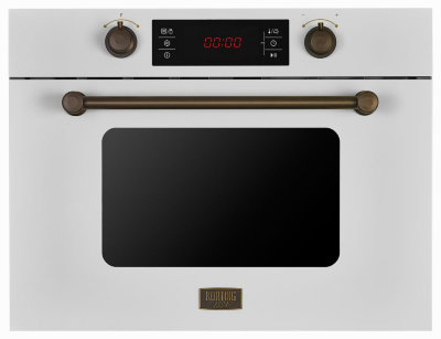 Korting KMI 1082 RI встраиваемая микроволновая печь с функцией духовки
