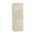 Maunfeld MFF185NFBG отдельностоящий холодильник с морозильником