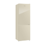 Maunfeld MFF185NFBG отдельностоящий холодильник с морозильником