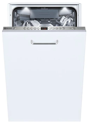 Neff S585M50X4R посудомоечная машина встраиваемая