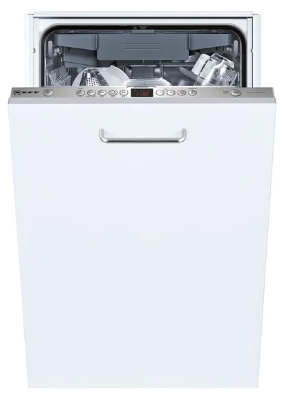 Neff S585N50X3R посудомоечная машина встраиваемая