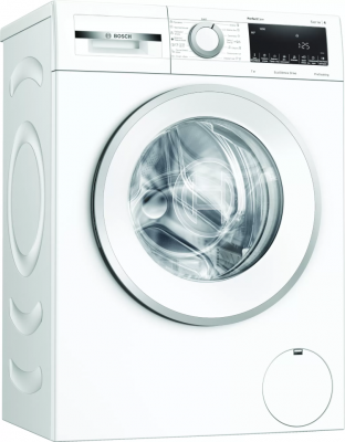 Bosch WHA122X1OE отдельностоящая стиральная машина