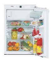 Liebherr UIKP 1554 встраиваемый холодильник
