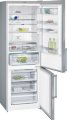 Siemens KG49NAI2OR холодильник с морозильником