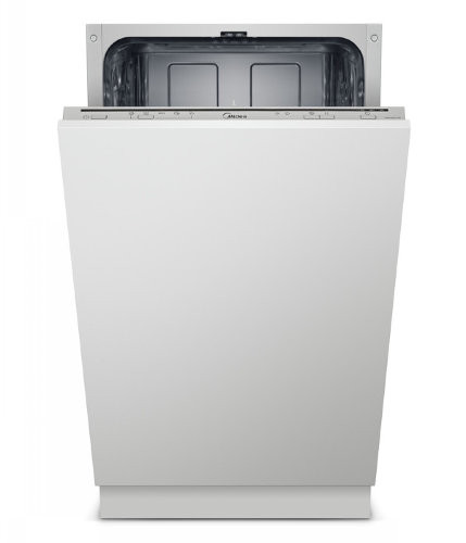 Midea MID45S100 встраиваемая посудомоечная машина