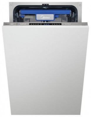Midea MID45S430 встраиваемая посудомоечная машина
