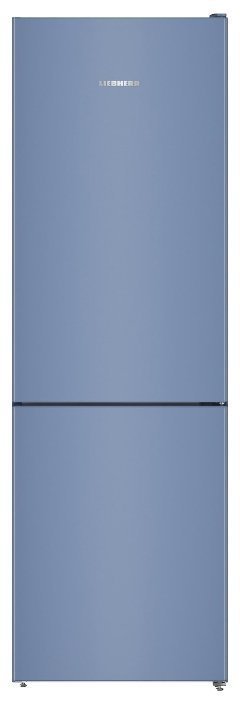 Liebherr CNfb 4313 отдельностоящий комбинированный холодильник