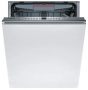 Bosch SMV46MX01R встраиваемая посудомоечная машина