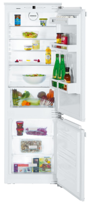 Liebherr ICP 3324 встариваемый комбинированный холодильник