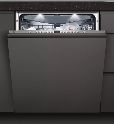 Neff S513N60X3R встраиваемая посудомоечная машиная