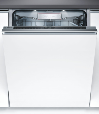 Bosch SMV88TD06R встраиваемая посудомоечная машина