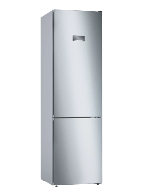 Bosch KGN39VI25R отдельностоящий холодильник с морозильником