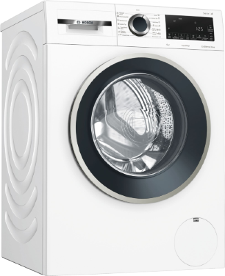 Bosch WGA242X4OE отдельностоящая стиральная машина