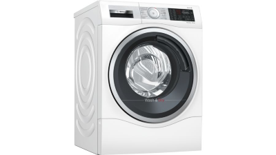 Bosch WDU28590OE отдельностоящая стиральная машина с сушкой