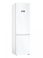 Bosch KGN39VW25R отдельностоящий холодильник с морозильником