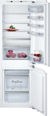Neff KI7863D20R холодильник встраиваемый