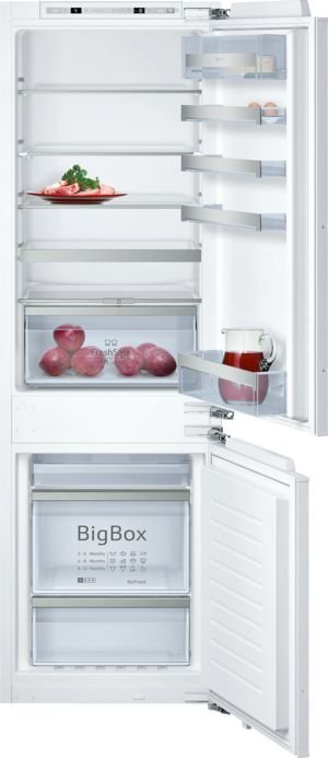 Neff KI7863D20R холодильник встраиваемый