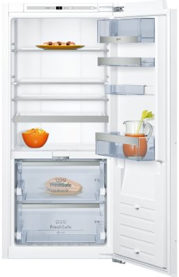Neff KI8413D20R холодильник встраиваемый