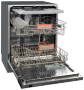 Kuppersberg GS 6055 встраиваемая посудомоечная машина