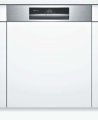 Bosch SMI88TS00R посудомоечная машина встраиваемая