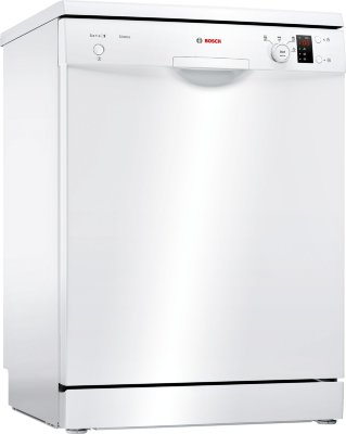 Bosch SMS24AW01R посудомоечная машина 12 комплектов