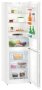 Liebherr CNP 4313 холодильник с морозильником снизу