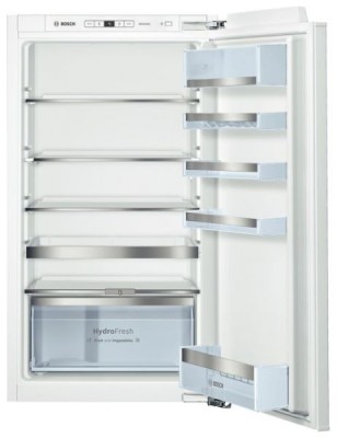 Bosch KIR31АF30R холодильник встраиваемый