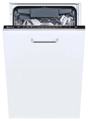 Neff S581F50X2R посудомоечная машина встраиваемая
