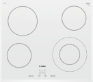 Bosch PKF652BB1E электрическая варочная панель
