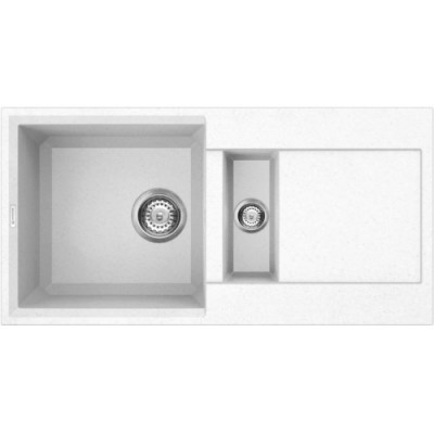 Omoikiri Sakaime 86-2-WH 4993129 мойка