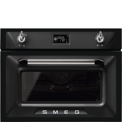Smeg SF4920MCN1 духовой шкаф