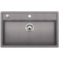 Blanco Dalago 8 516630 алюметаллик мойка