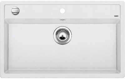 Blanco Dalago 8 516633 белый мойка