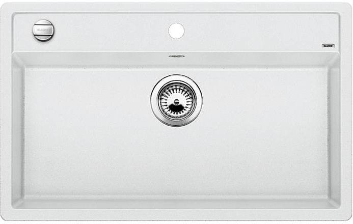 Blanco Dalago 8 516633 белый мойка