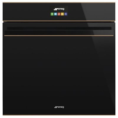 Smeg SFP6604PNXE духовой шкаф электрический