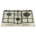 Hotpoint-Ariston 7HPCN 640T (OW) R/HA варочная панель газовая