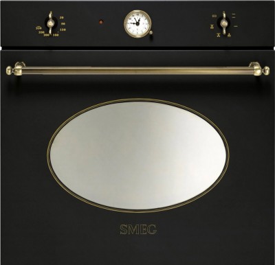 Smeg SF 800 AO духовой шкаф электрический